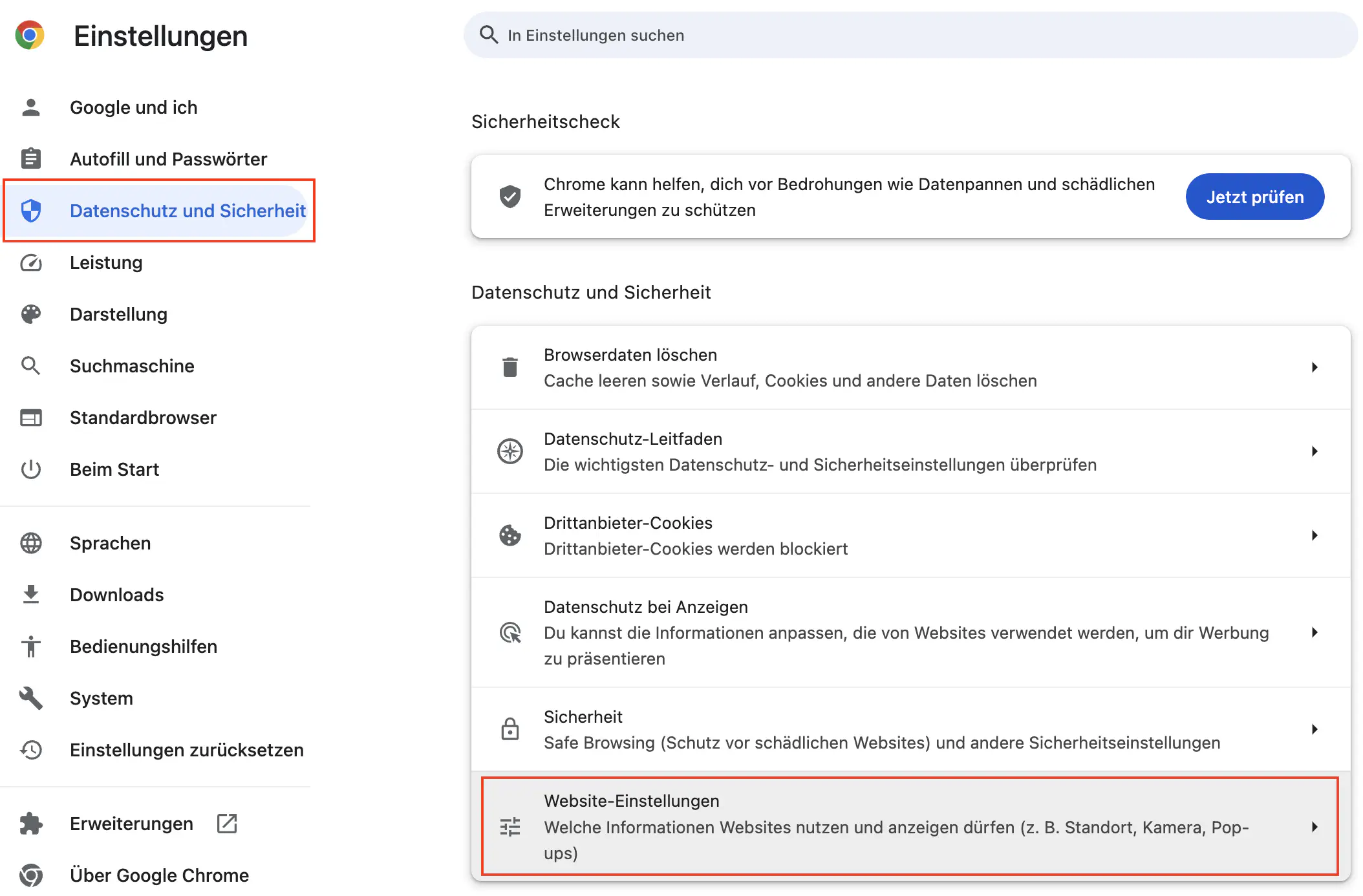 FragenAntworten