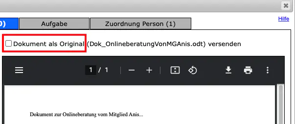 E-Mails