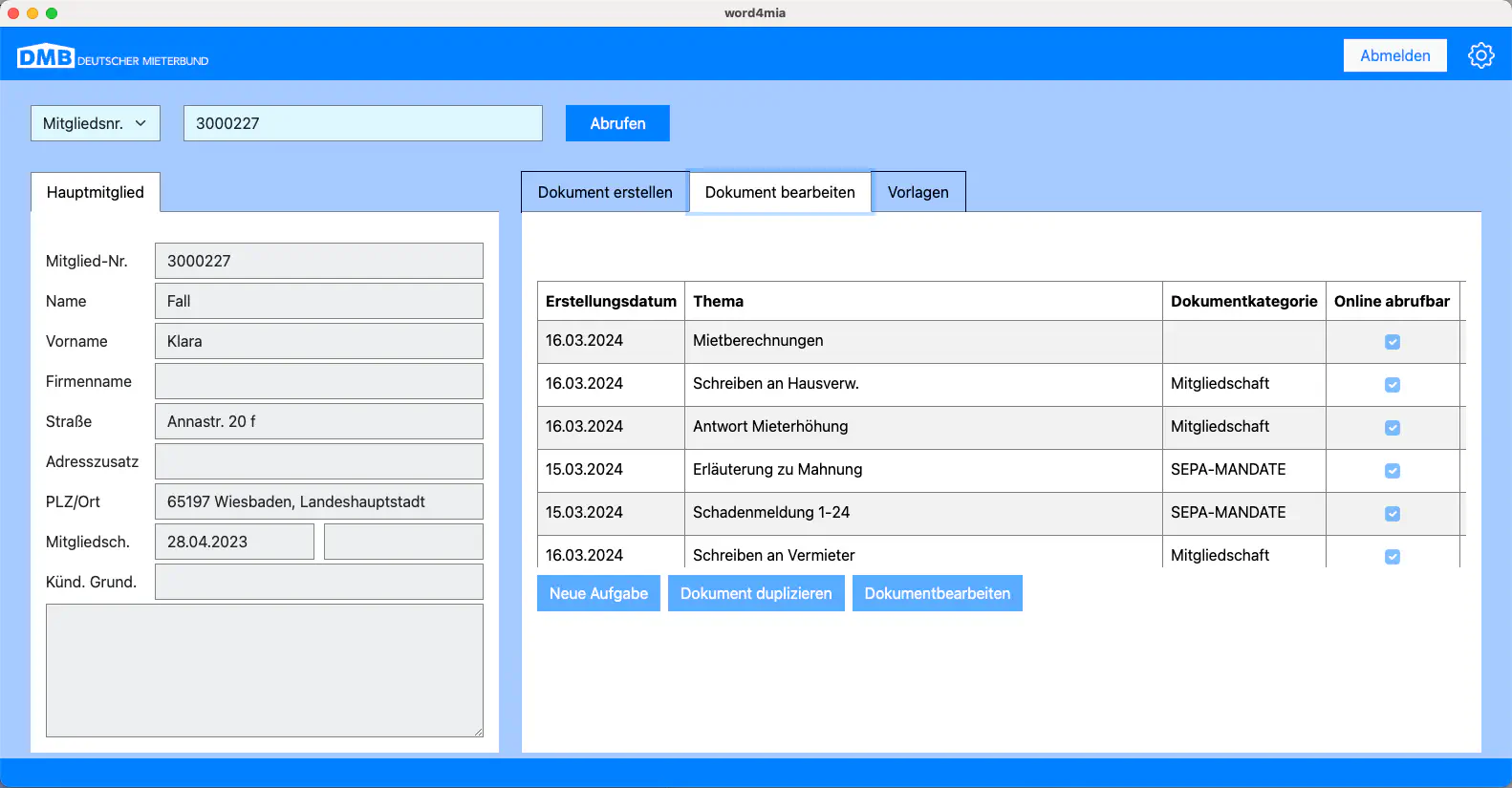 Zusatzmodule