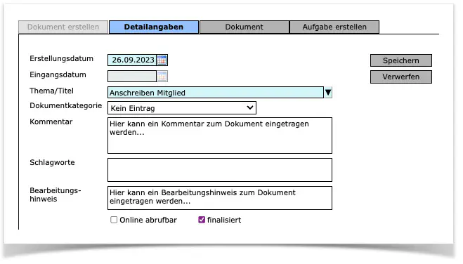 Zusatzmodule